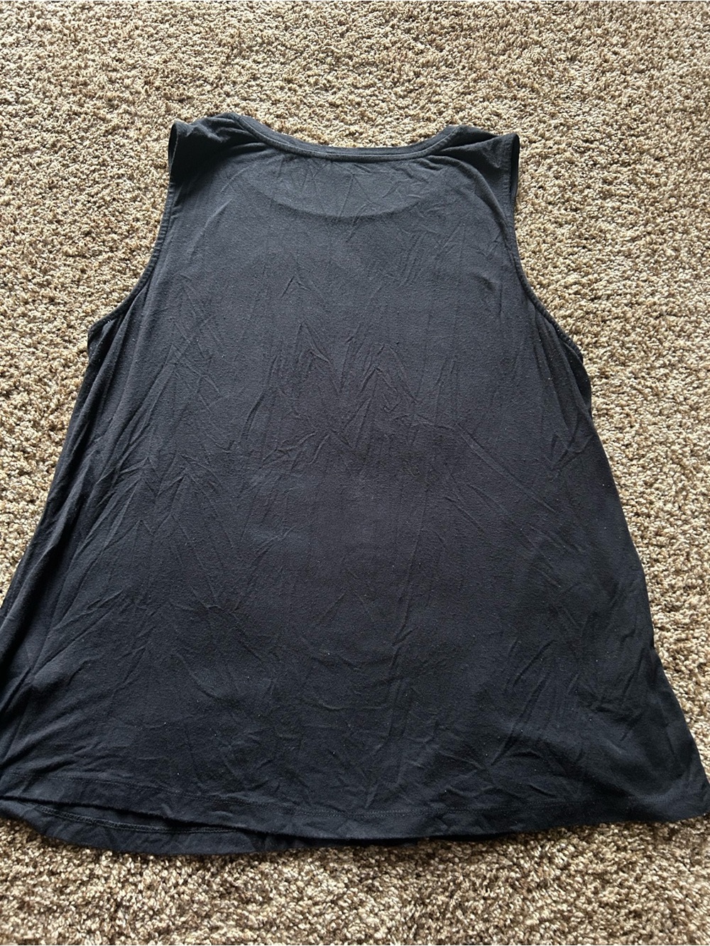 Liverpool Black Women's Tank Top